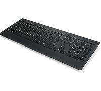 LENOVO 30H56854 - Keyboard, wireless, black