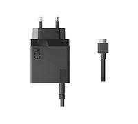 Lenovo 40AW0065EU adattatore e invertitore Interno 65 W Nero