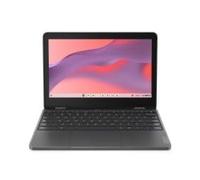 Lenovo 300e Yoga Chromebook Gen 4 MediaTek Kompanio 520 29,5 cm (11.6") Touch screen HD 8 GB LPDDR4x-SDRAM 64 GB eMMC Wi-Fi 6 (802.11ax) ChromeOS Italiano Grigio