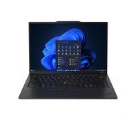 Lenovo Computer portatile 2025 | ThinkPad X1 Carbon Gen 13 | 14" 1920x1200 Touch IPS | Intel-12 Core Ultra 7 255U | 32GB LPDDR5 | SSD da 1TB | Windows 11 Pro | Wi-Fi 6E - BT 5.3 - Retroilluminato KB