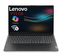 Lenovo Computer portatile, 15 pollici WUXGA IPS, Intel 10-Core i7-13620H, 16GB DDR5 RAM, 512GB PCIe SSD, WiFi 6, BT 5.2, tastierino numerico, Windows 11 Home, Copilot AI PC per professionisti