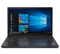 Lenovo Computer portatile aziendale ThinkPad E15 ad alte prestazioni 2020: Intel 10a generazione i5-10210U Quad-Core, 32 GB di RAM, SSD NVMe da 1 TB + HDD da 2 TB, display IPS FHD 1920 x 1080 da 15,6