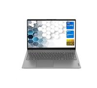 Lenovo Computer portatile aziendale V15 Gen 3, display FHD da 15,6 pollici, Intel Core i7-1255U, RAM 40 GB, SSD da 1 TB, Wi-Fi 6, Bluetooth, HDMI, RJ-45, webcam, Windows 11 Pro, nero