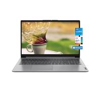 Lenovo Computer portatile IdeaPad 1i 15,6" FHD antiriflesso i5-1235U, 24 GB RAM, 1 TB SSD, Iris Xe
