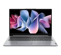 Lenovo Computer portatile da 15,6 pollici con Intel i5-1235U, IdeaPad 1i, display FHD antiriflesso da 15,6", processore Intel Core i5-1235U a 10 core, scheda grafica Intel Iris Xe, Windows 11 Home (12