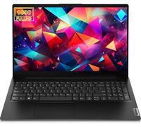 Lenovo Computer portatile da 15,6", processore Intel Pentium a 4 core, memoria da 24 GB, SSD PCIe da 1 TB, display antiriflesso FHD da 15,6", porta Ethernet, HDMI, USB-C, WiFi e Bluetooth, webcam
