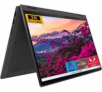 Lenovo Computer portatile Flex 5, display touch FHD da 14 pollici, AMD Ryzen 7 5700U, 16 GB di RAM, SSD PCIe da 512 GB, scheda grafica AMD Radeon, pacchetto Windows 11 Home con JAWFOAL