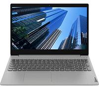 Lenovo Computer portatile Ideapad 3 2021, display non touch 15.6 Full HD 1080P, processore AMD Ryzen 3 3250U, RAM DDR4 da 8 GB, SSD PCIe NVMe da 128 GB, webcam, Wi-Fi, HDMI, Windows 10 Home, tappetino