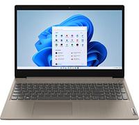 Lenovo Computer portatile Ideapad 3 2022, touchscreen HD da 15,6 pollici, processore Intel Core i3-1115G4 di 11a generazione, RAM DDR4 da 12 GB, SSD PCIe da 256 GB, webcam, Wi-Fi 5, Bluetooth, Windows