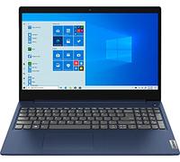 Lenovo Computer portatile Ideapad 3 2022, touchscreen HD da 15,6 pollici, processore Intel Core i5-10210U, RAM DDR4 da 16 GB, SSD PCIe NVMe da 1 TB, HDMI, webcam, Wi-Fi 5, Bluetooth, Windows 11 Home,