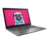 Lenovo Computer portatile IdeaPad 320 Intel Core i5 8a generazione 8250U 1.6GHz 8GB Memoria 256GB SSD Intel UHD Graphics 620 Windows 10 Home 64-Bit Modello 81BG008AUS