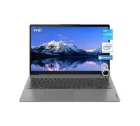 Lenovo Computer portatile Ideapad 3i 2023, touchscreen FHD da 15,6 pollici, RAM DDR4 da 16 GB, processore Intel Core i3-1115G4 di 11a generazione, SSD da 1 TB, HDMI, webcam, Wi-Fi6, Bluetooth, Win11