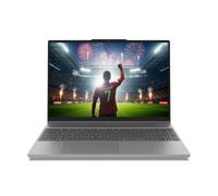 Lenovo Computer portatile IdeaPad 5i 2 in 1 | Copilot+ PC | Display touch WUXGA da 15,3" | Intel Core Ultra 7 355 | 16 GB RAM | 1 TB SSD | Grafica Intel integrata | Windows 11 | QWERTZ | Grigio | 3