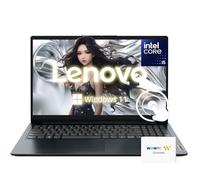 Lenovo Computer portatile Premium | Touchscreen FHD da 15,6 pollici | 8 GB di RAM | SSD da 256 GB | Intel Core i5-1235U (10 Core fino a 4,40 GHz) | WiFi 6 | Win 11 | WOWPC Recovery USB