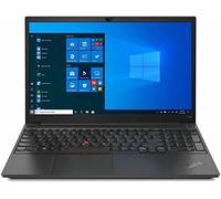Lenovo Computer portatile ThinkPad E15 Gen 2 Intel, display FHD IPS da 15,6 pollici, processore Intel 4-Core i7-1165G7, DDR4 da 16 GB, SSD PCIe da 1 TB, webcam, tastiera retroilluminata, lettore di