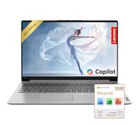 Lenovo Computer portatile touchscreen 2025, 40 GB di RAM, SSD da 1,5 TB (SSD PCIe da 1 TB con SSD portatile HP P500 512 GB), CPU Intel Core i3-1215U, Windows 11, laptop aziendale e amante della casa