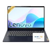 Lenovo Computer portatile touchscreen 2025, 40 GB di RAM, SSD da 2,5 TB (SSD PCIe da 2 TB con SSD portatile HP P500 512 GB), CPU Intel Core i3-1215U, Windows 11, laptop aziendale e amante della casa