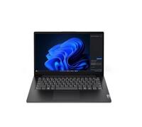 Lenovo Computer portatile V14 G5 IRL da 14", Intel Core i7-13620H (Raptor Lake), 16 GB DDR5 RAM 512 GB PCIe NVMe M.2 SSD, Win 11 Home, display antiriflesso 1080p - 83HDA06AUS
