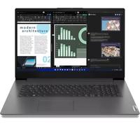 Lenovo Computer portatile V17 G4 IRU 43,9 cm (17,3") Full HD U300 8 GB RAM 512 GB SSD Intel UHD Graphics Win