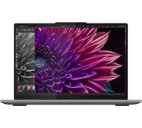 Lenovo Computer portatile Yoga Pro 9i 16" (modello 2024) Intel 14a generazione Ultra 9 185H, NVIDIA GeForce RTX 4060, 32 GB di RAM, SSD NVMe da 1 TB, mini LED 16" 3,2K 165Hz 1200-nits, Windows 11 Pro,