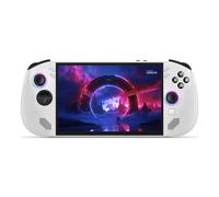 Lenovo console di gioco portatile 8" 1 TB Touch screen Wi-Fi Bianco