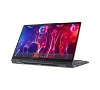 LENOVO - Convertibile 2 in 1 Yoga 7 Monitor 14 pollici Full HD Touch Screen Intel Core i5-1135G7 Ram 16GB SSD 512GB 1x USB 3.2 Windows 10 Home
