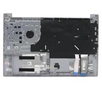 Lenovo Cover And Keyboard Assembly FE5A0 NBL KBD W C, FRU5M10V16930 (FE5A0 NBL KBD W C Cover_ASM_Sliver_US ENG)