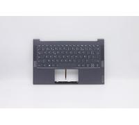 Lenovo Cover And Keyboard Assembly for Devices, FRU5CB0Z32104 (for Devices)