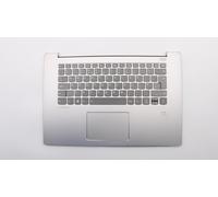 Lenovo Cover And Keyboard Assembly for Ideapad 530S, FRU5CB0R12662 (for Ideapad 530S Series FP BL UK)