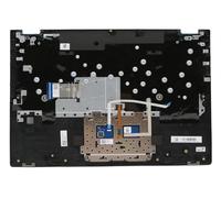 Lenovo Cover And Keyboard for Devices HUN, FRU5CB0U42289 (HUN)