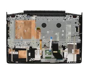 Lenovo Cover Superiore con Tastiera per ideapad, 5CB0K25523