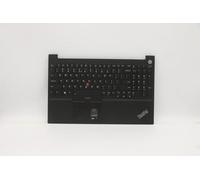 Lenovo Cover Top w/Keyboard (5M11A36347) Marca