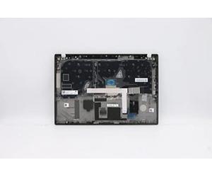Lenovo Cover Upper w/ Keyboard (5M10Z41429)