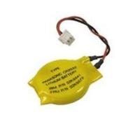 Lenovo CR2032 Batteria monouso (Battery [CR2032] - With Cable - Warranty: 6M)