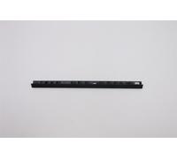Lenovo Creator 5-15IMH05 Copertura Striscia Hinge Cap Grigia 5CB0Z26920