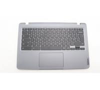 Lenovo Cromo 14e Gen 3 IP 3 14ian8 Palmrest Cover Touchpad Tastiera 5M11H62086