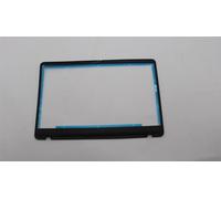 Lenovo Cromo 14e Gen3 IP 3 14IAN8 Lunetta Anteriore Orlo Cornice Cover Nero