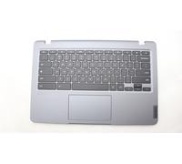 Lenovo Cromo 14e Gen3 IP 3 14ian8 Supporto per Polsi Copertura Touchpad Tastiera