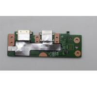 Lenovo Cromo 14e Gen3 IP 3 14IAN8 Usb-A Usb-C Tavola 5C51J62738