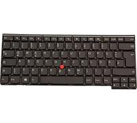 Lenovo CS13TKeyboard Ger LTN 04Y0874, Keyboard, German, FRU04Y0874, 99009364 (04Y0874, Keyboard, German, Lenovo, ThinkPad L440/ L450/ L460 ThinkPad T440/ T440p/ T440s/ T450/ T450s/ T460)