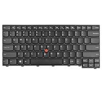 Lenovo CS13TKeyboard TUR CHY 04Y0852, Keyboard, Turkish, FRU04Y0852 (04Y0852, Keyboard, Turkish, ThinkPad T440p)