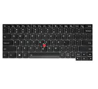 Lenovo CS13XKeyboard Tha LTN 04Y0972, Keyboard, Thai, FRU04Y0972 (04Y0972, Keyboard, Thai, ThinkPad X260)