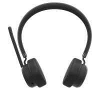 Lenovo Cuffia stereo wireless Lenovo - 4XD1Q30302