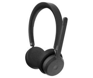 Lenovo Cuffia VoIP wireless Lenovo USB-A, Teams - 4XD1M80020