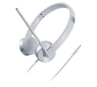 Lenovo Cuffie analogiche stereo Lenovo 100 - GXD1B60597