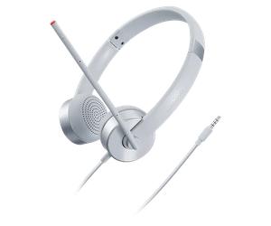 Lenovo Cuffie analogiche stereo Lenovo 100 - GXD1B60597
