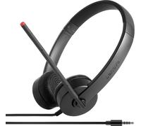 Lenovo Essential Stereo Analog Headset