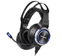 Cuffia Lenovo Gaming Usb Suitable Ps4 Ps5 Pc