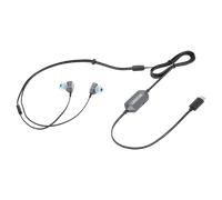 Lenovo Cuffie intrauricolari per Lenovo Legion E510 7.1 RGB Gaming - GXD1N40797