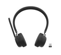Lenovo cuffie wireless voip - teams